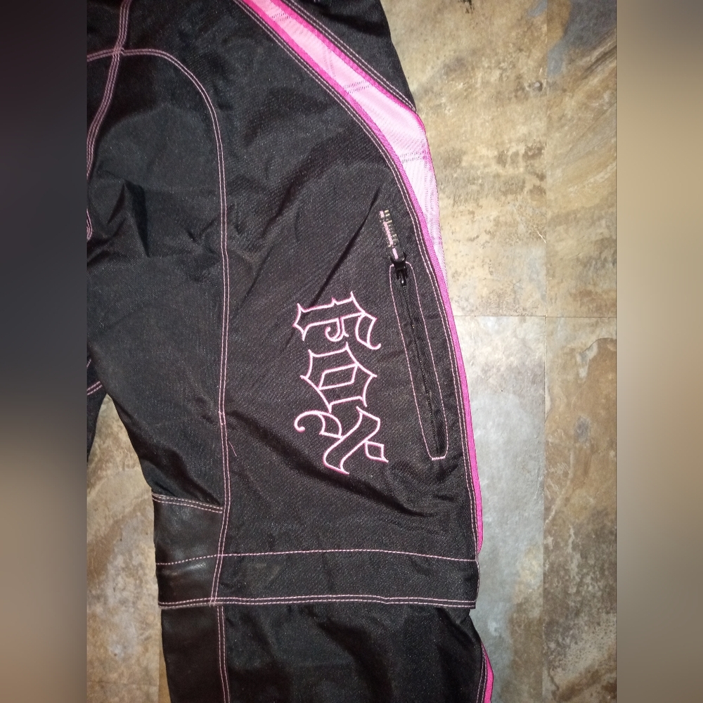Fox Racing Riding Pants - Picture 3 of 6